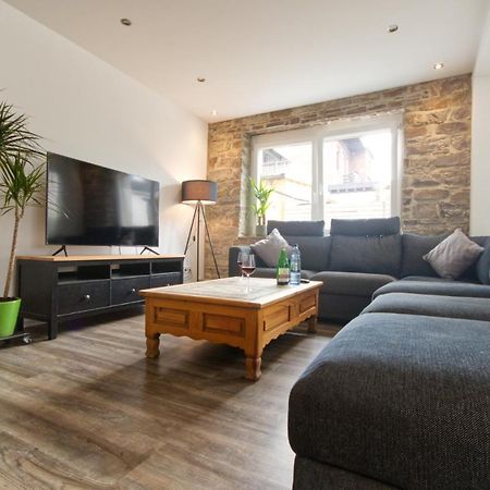 Ferienwohnung Wiehl - Bielstein Luaran gambar