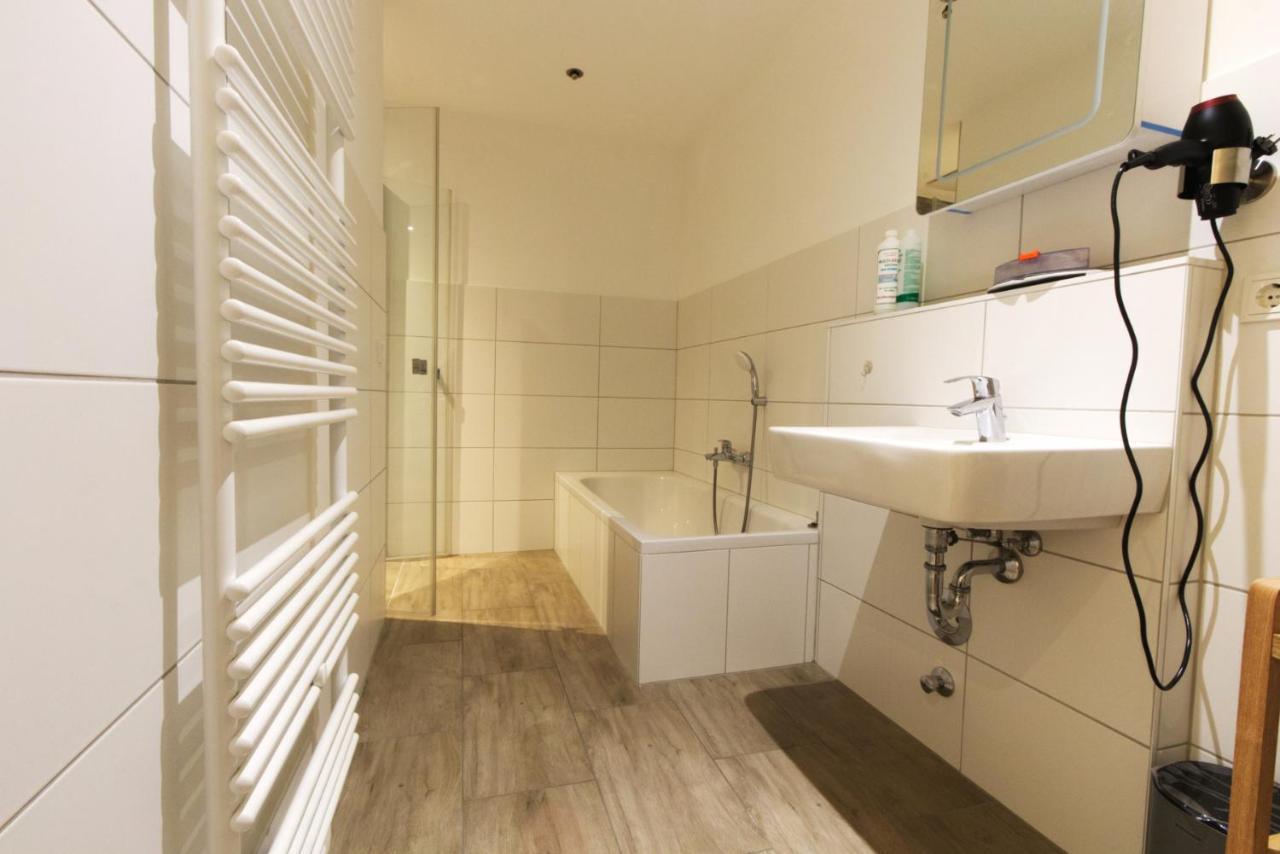 Ferienwohnung Wiehl - Bielstein Luaran gambar
