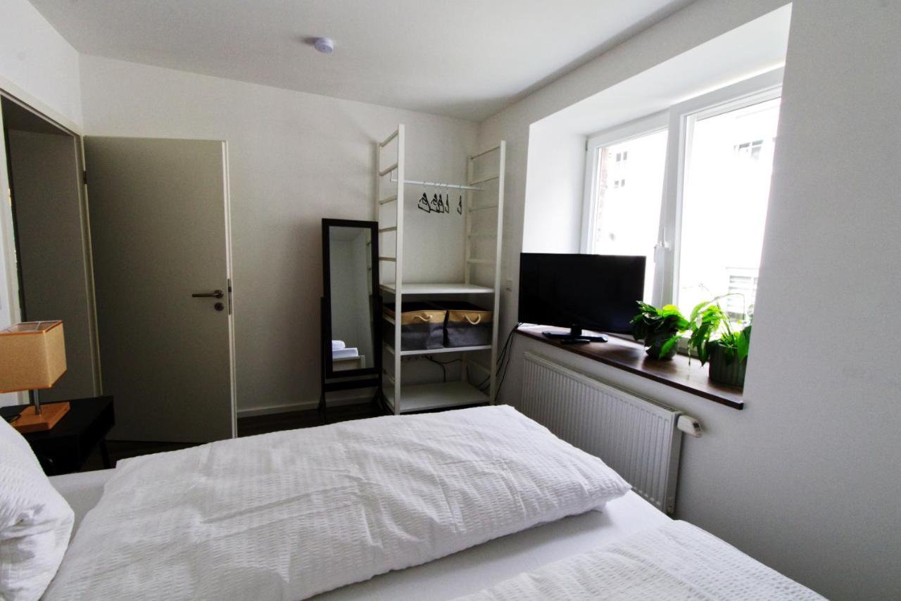 Ferienwohnung Wiehl - Bielstein Luaran gambar