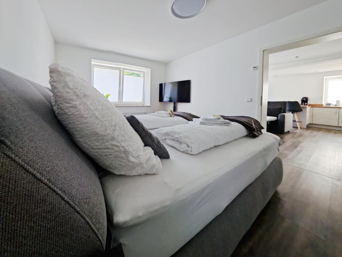 Ferienwohnung Wiehl - Bielstein Luaran gambar