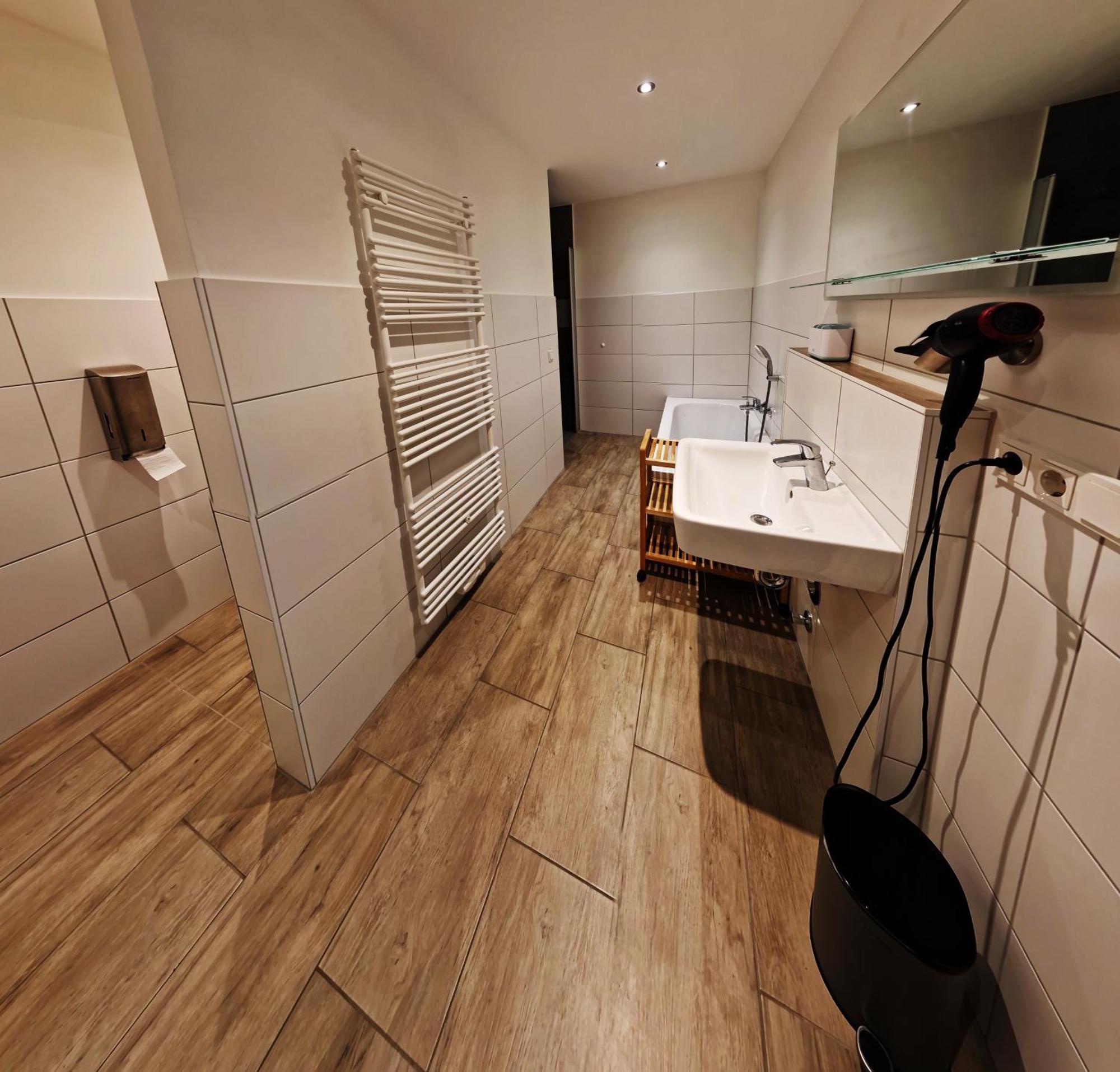 Ferienwohnung Wiehl - Bielstein Luaran gambar