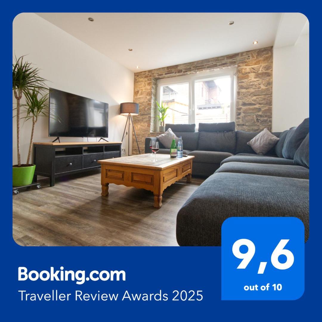 Ferienwohnung Wiehl - Bielstein Luaran gambar